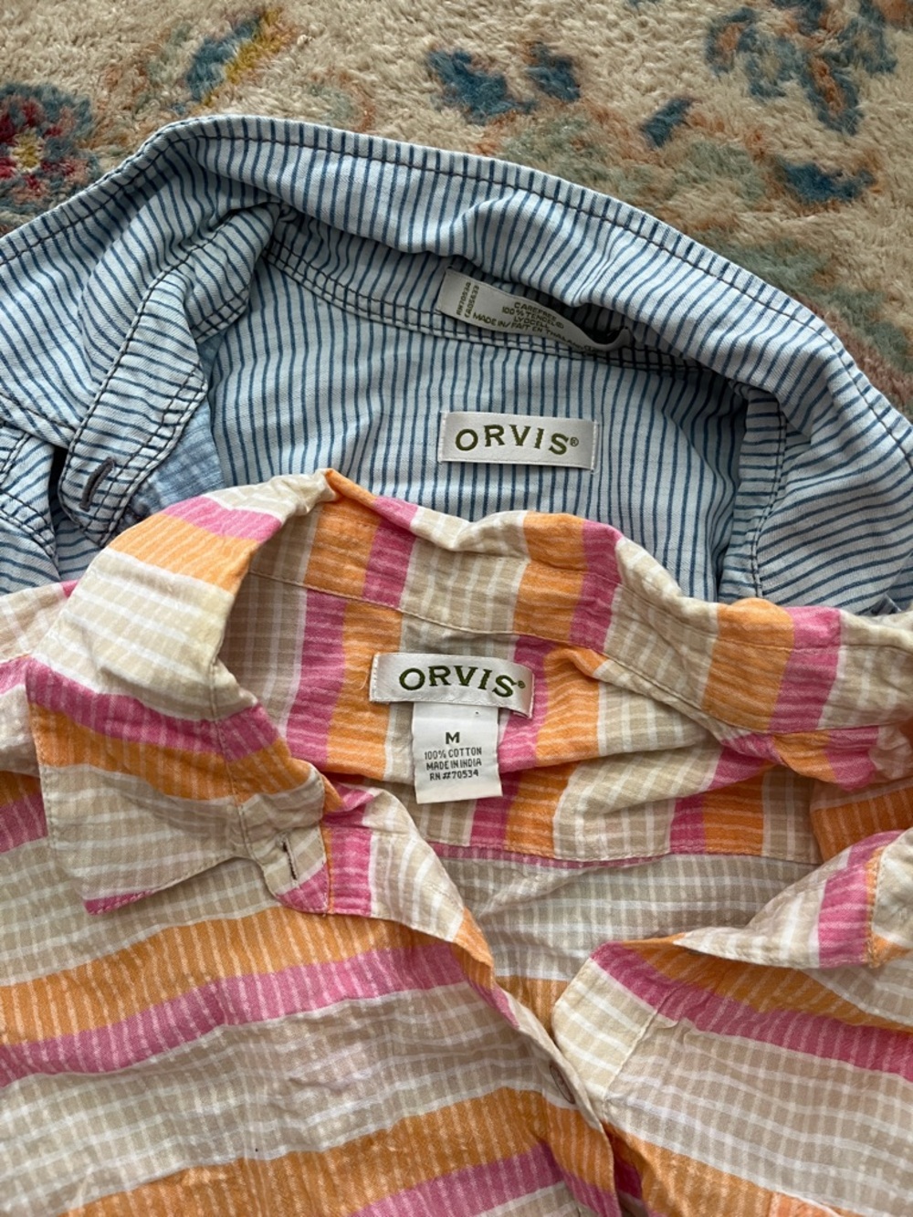 Orvis bundle - Picture 2 of 4